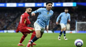 جدول المواجهات.. مواعيد مباراتي ليفربول ومانشستر سيتي في كأس إنجلترا